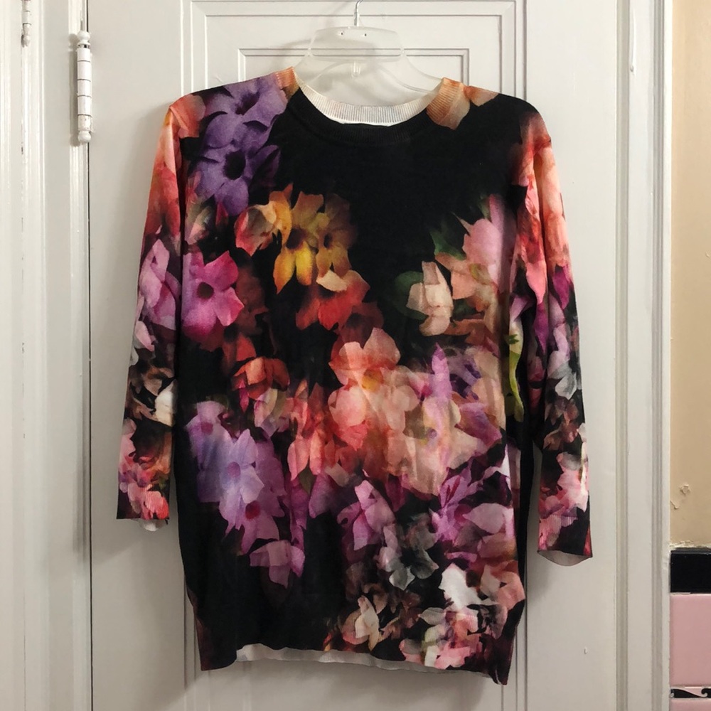 Ted Baker Spring Sweater💕